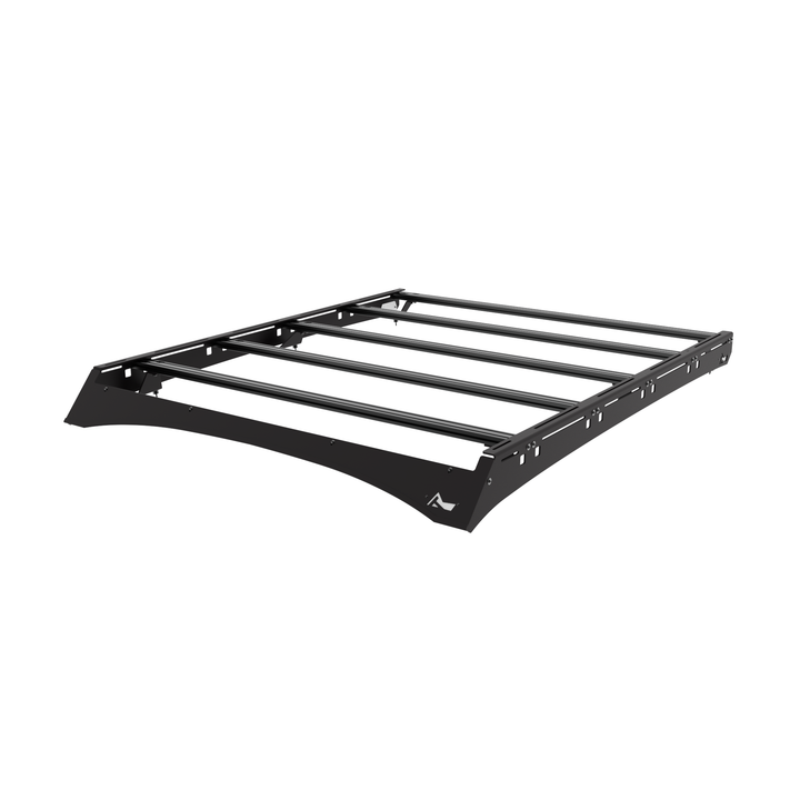 Modular Roof Rack for the Ford Super Duty 2017+