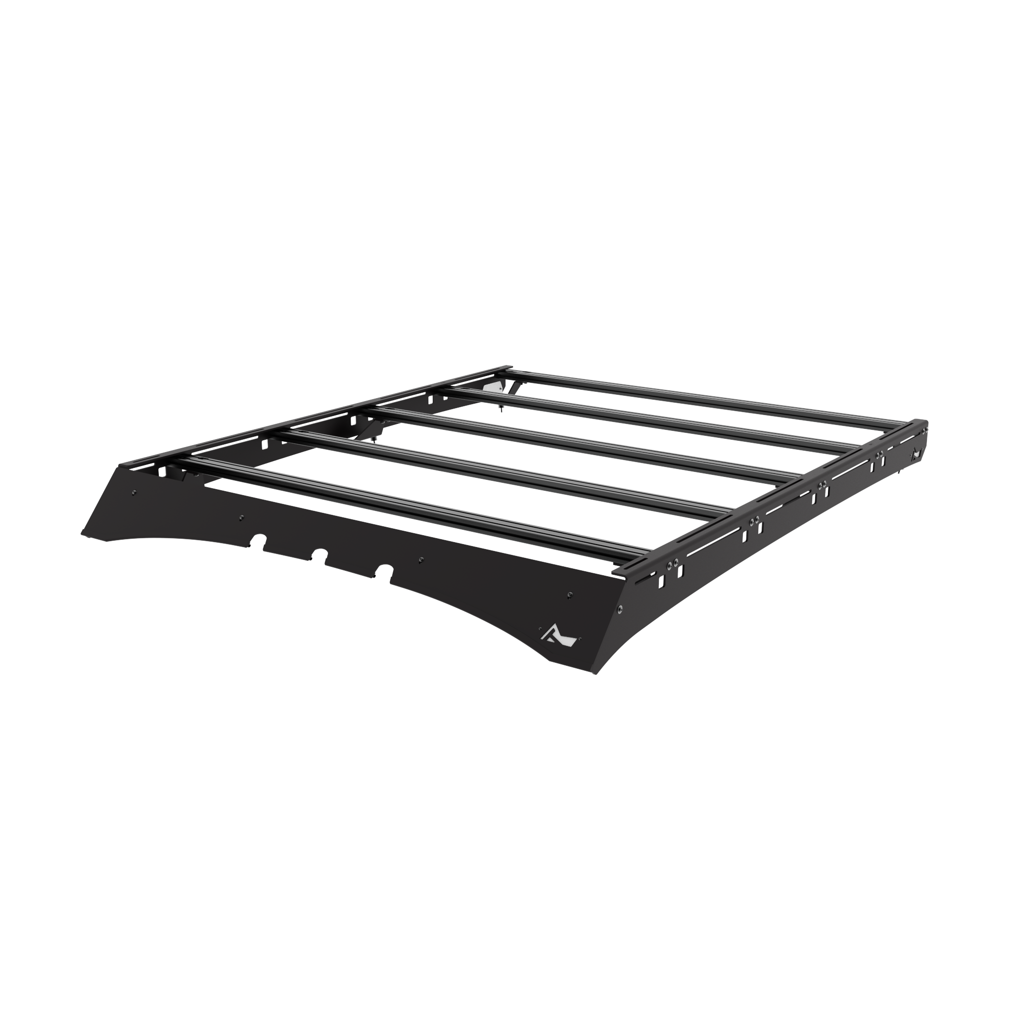 Modular Roof Rack for the Ford Super Duty (2017-Current) – TrailRax