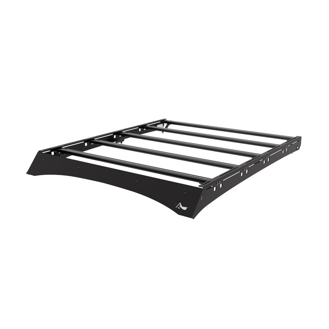 Modular Roof Rack for the Ford Super Duty 2017+