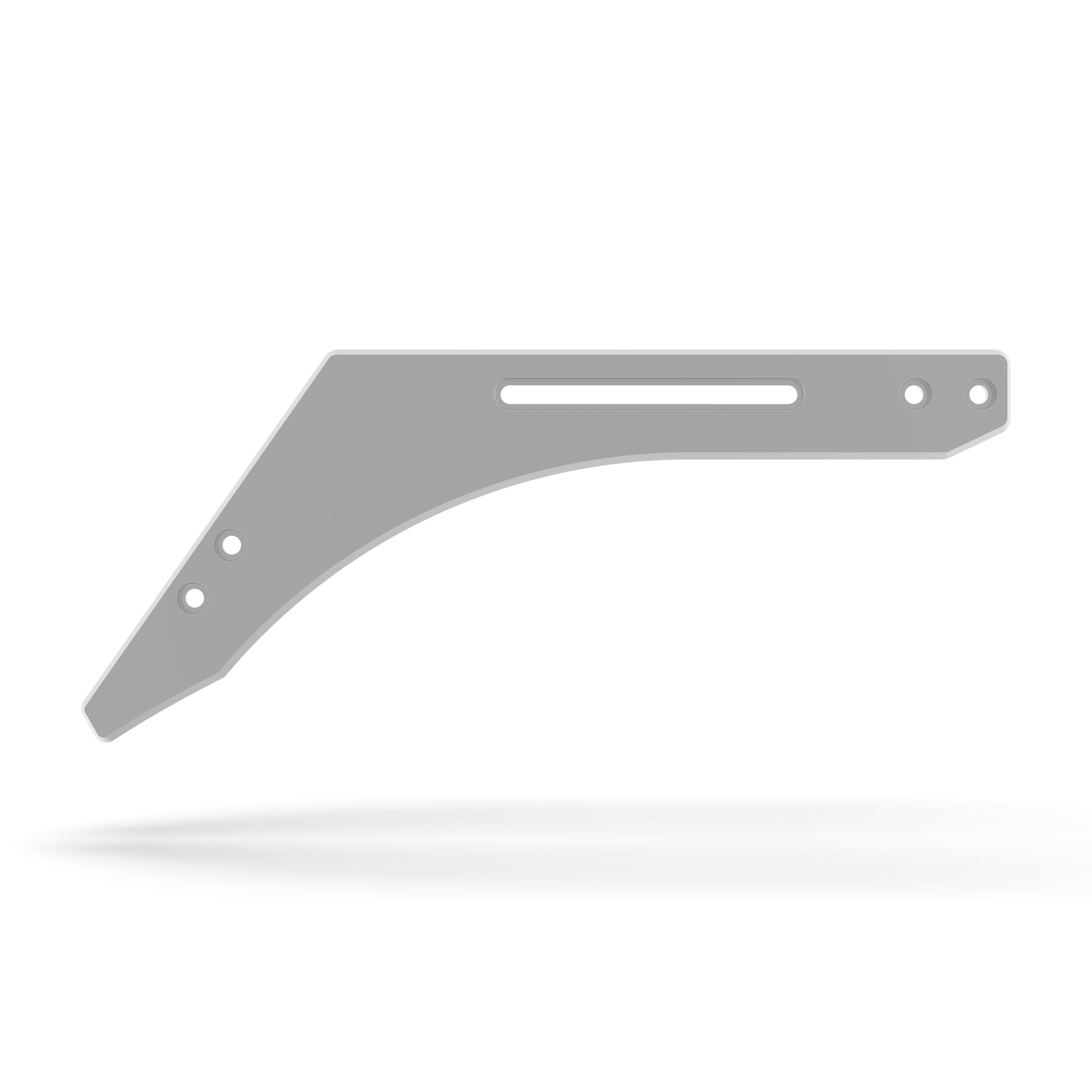 Harmony Billet Guard