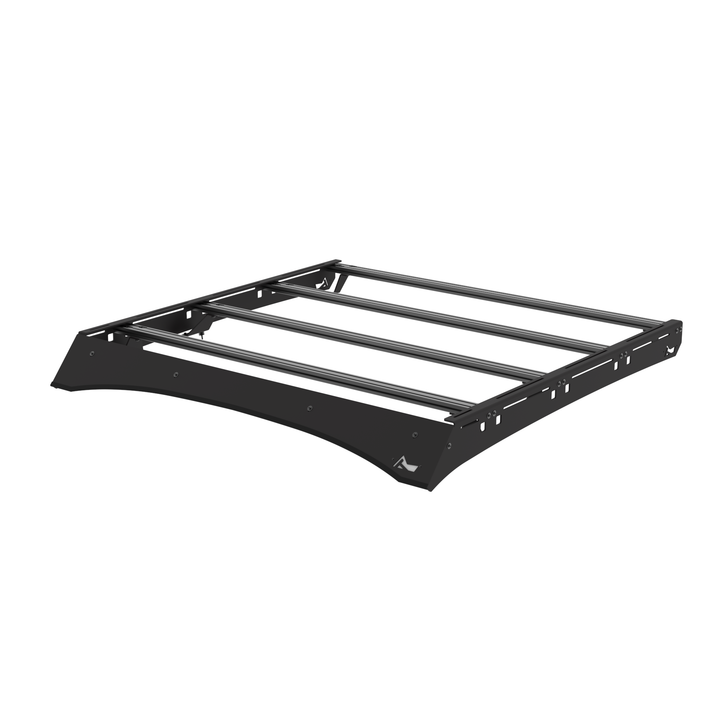 Modular Roof Rack for the Ford Super Duty SuperCab (2017-Current)