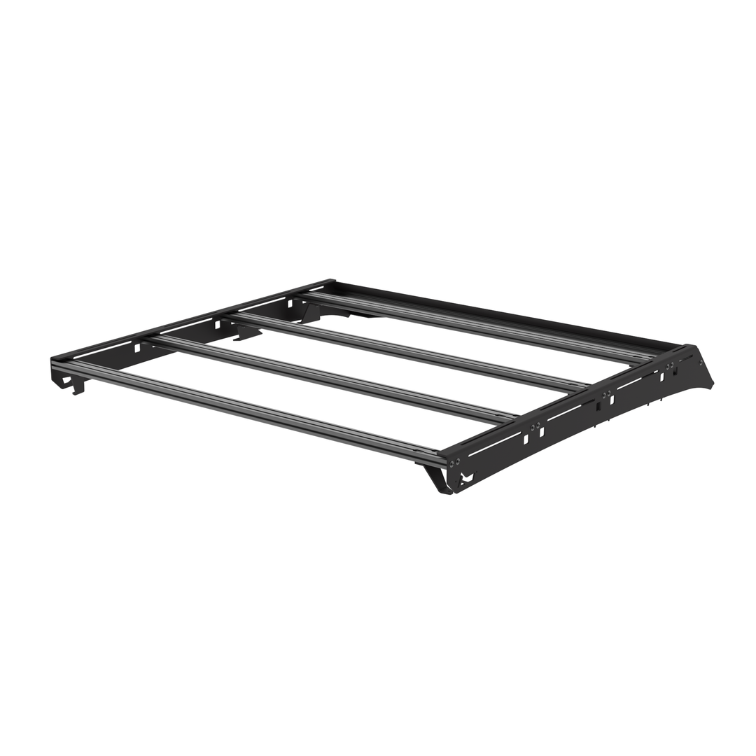 Modular Roof Rack for the Ford Super Duty SuperCab (2017-Current)