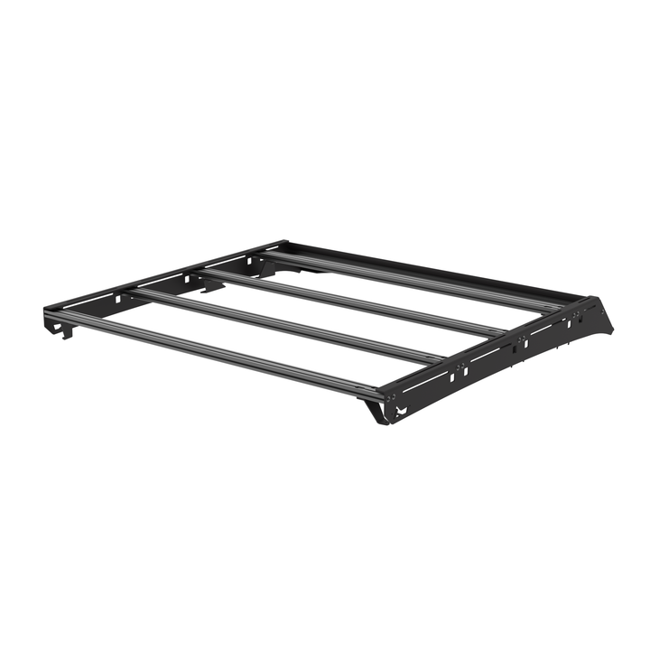 Modular Roof Rack for the Ford Super Duty SuperCab (2017-Current)