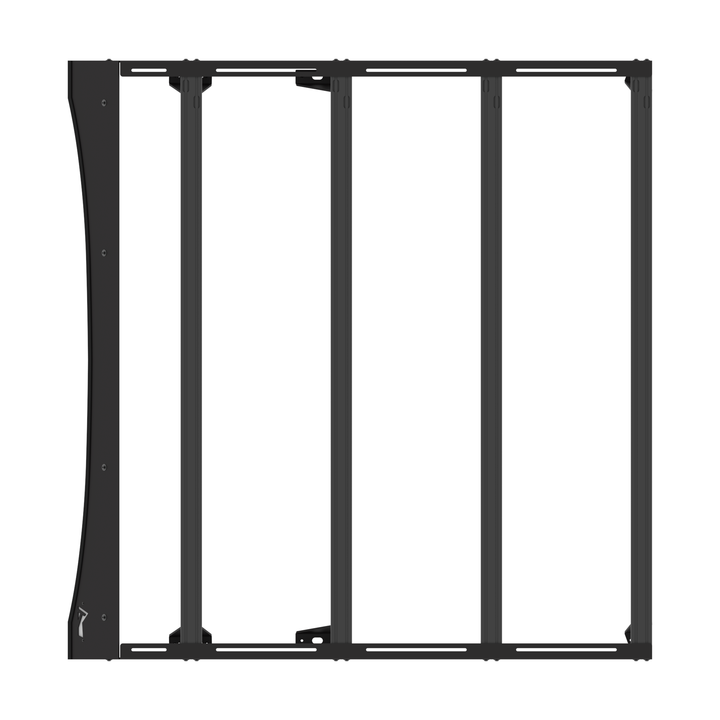 Modular Roof Rack for the Ford Super Duty SuperCab (2017-Current)