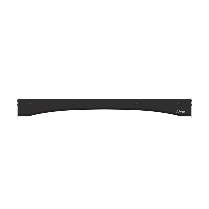 Modular Roof Rack for the Ford Super Duty SuperCab (2017-Current)