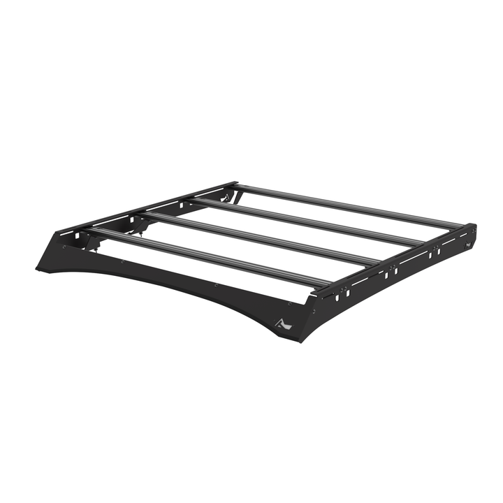 Modular Roof Rack for the Ford Super Duty SuperCab (2017-Current)