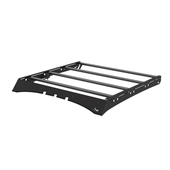 Modular Roof Rack for the Ford Super Duty SuperCab (2017-Current)