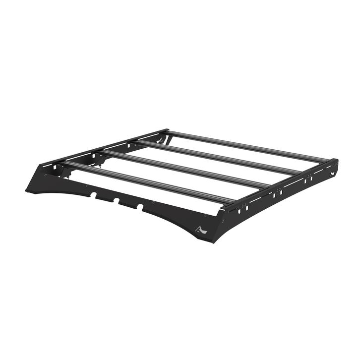 Modular Roof Rack for the Ford Super Duty SuperCab (2017-Current)