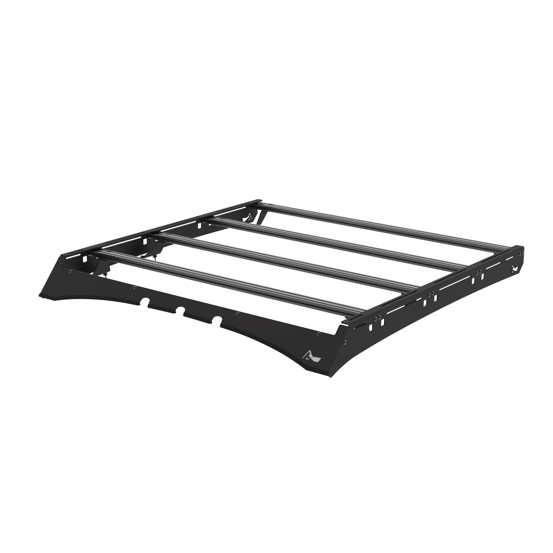 Ford Overhead Rack Modular Roof Rack for the Ford Super Duty SuperCab (2017-Current ...