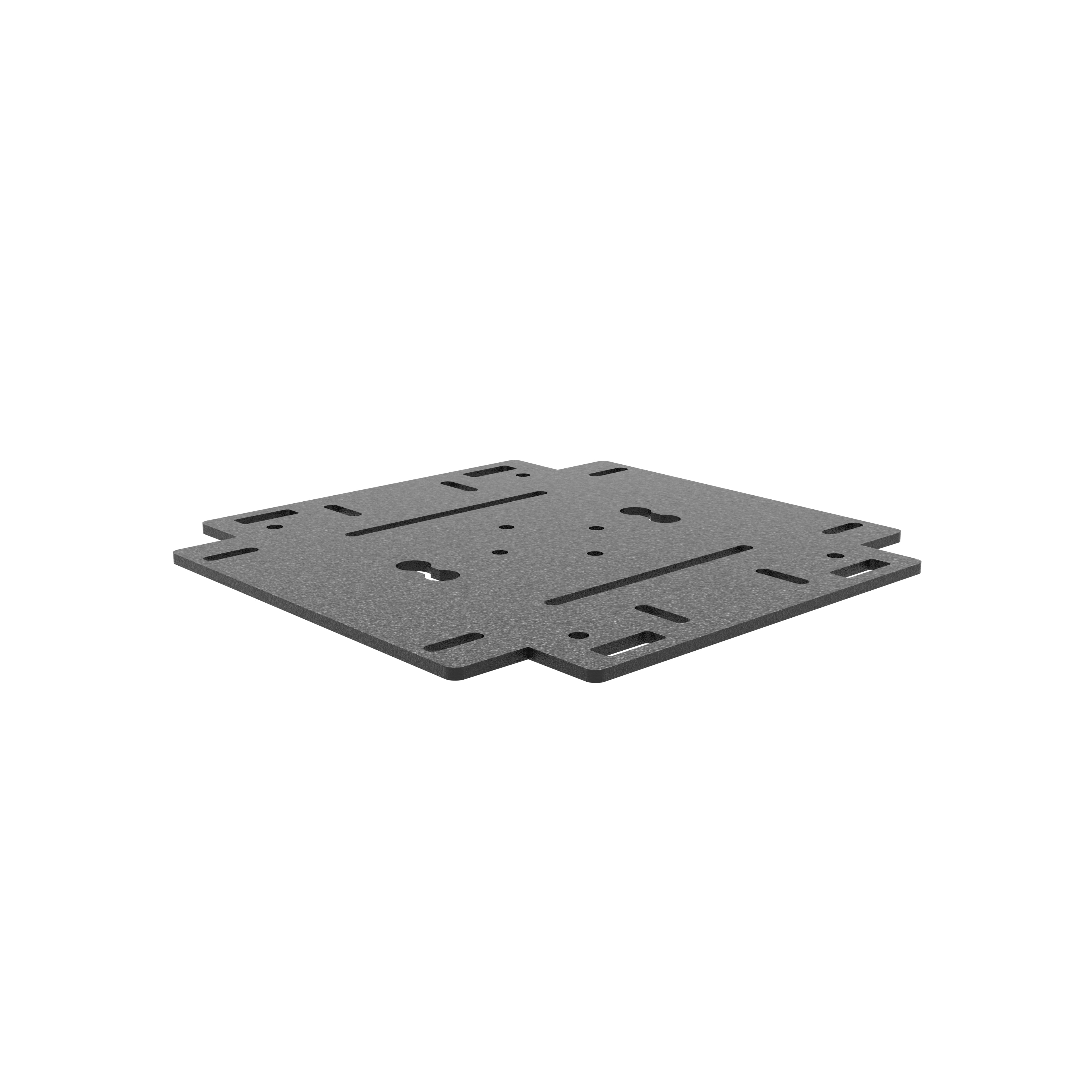 Mounting Deck – TrailRax