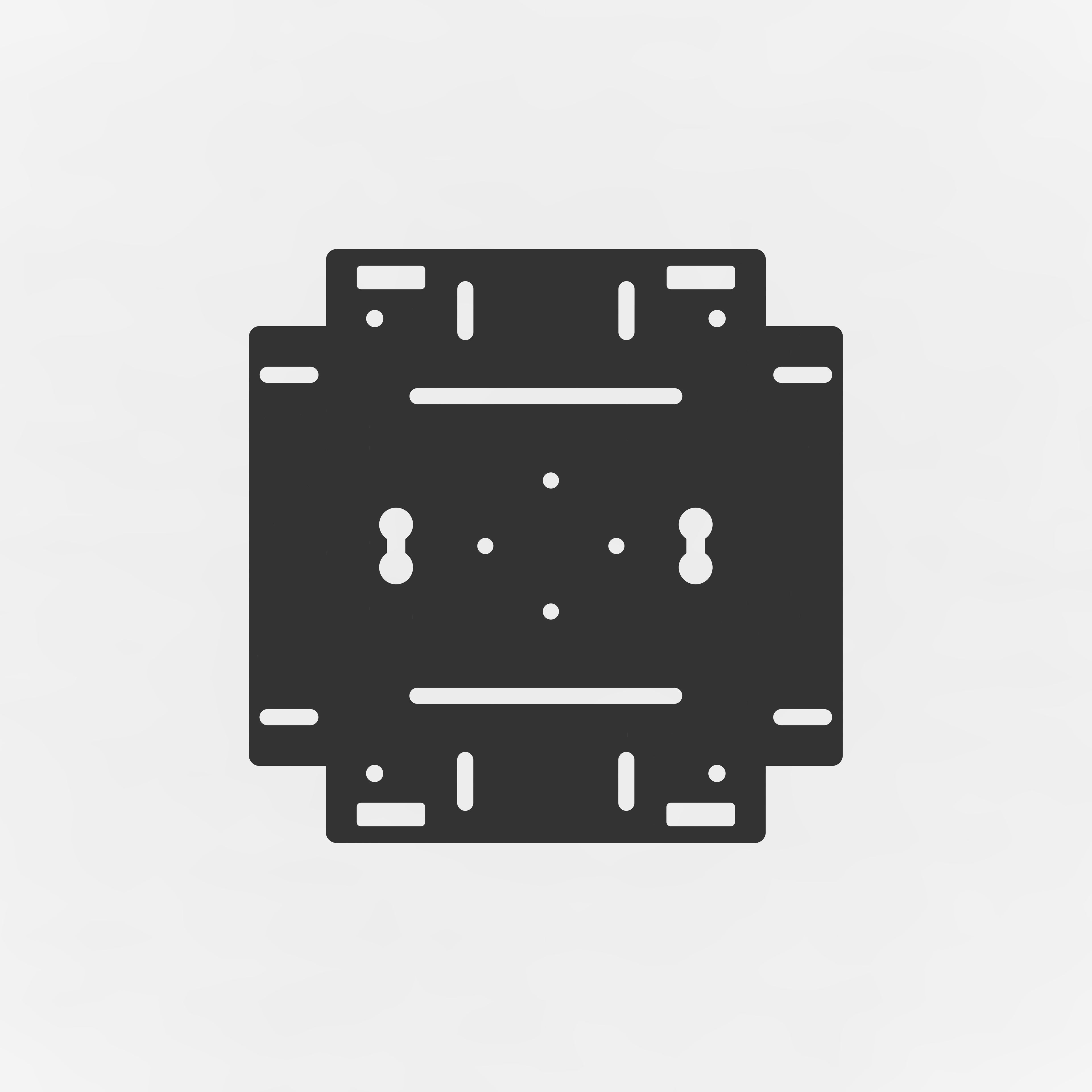 Mounting Deck – TrailRax