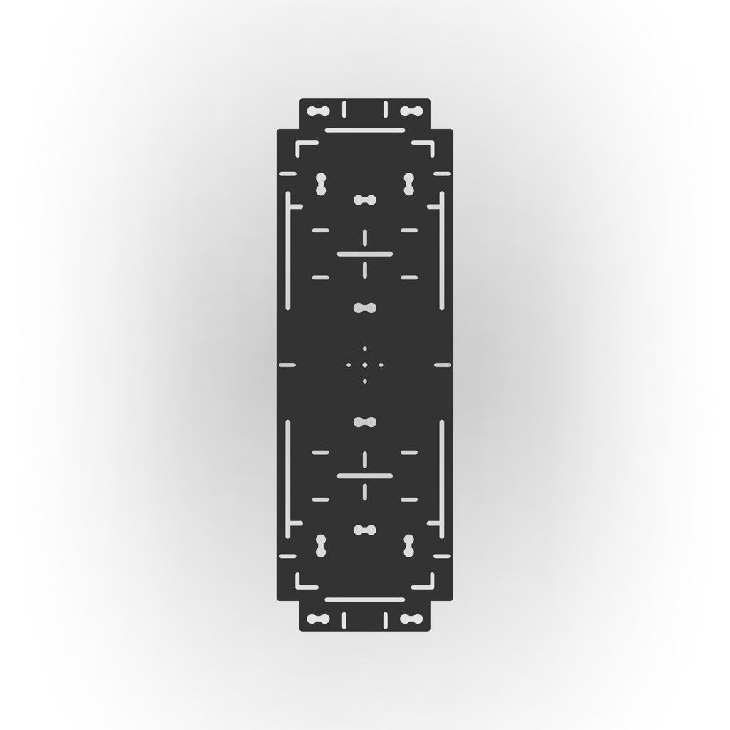 Mounting Deck – TrailRax
