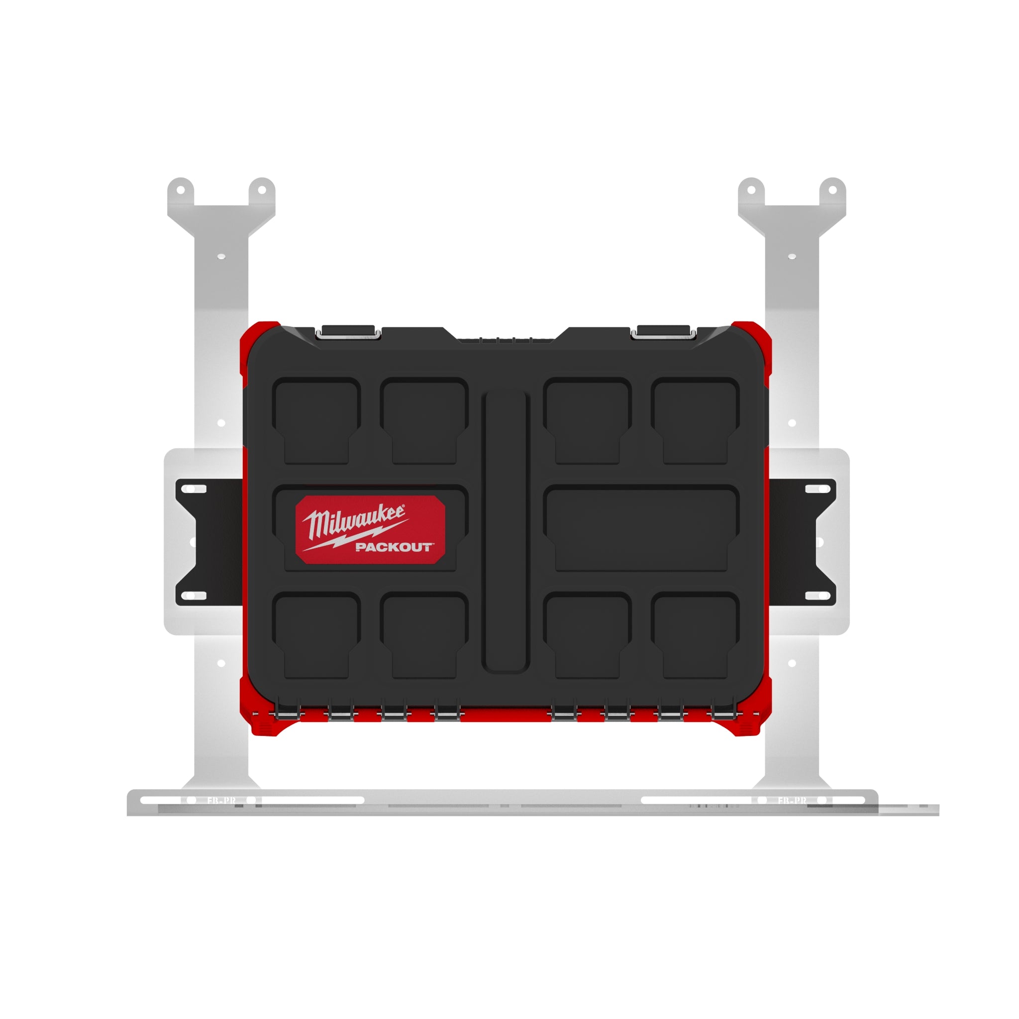 Pak Out Mount – TrailRax