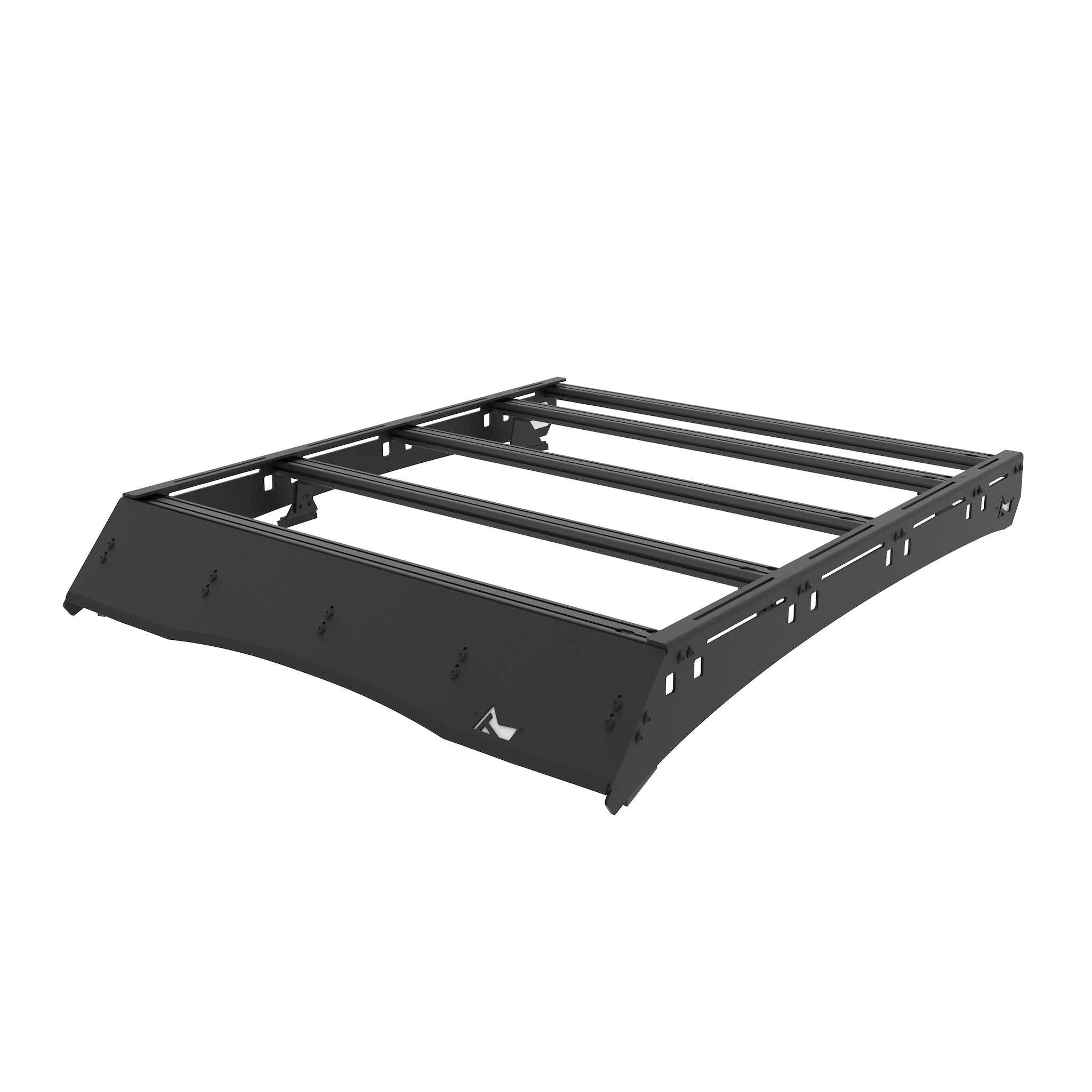 Modular Roof Rack for the Ford Ranger 6th Gen (2024-Current) – TrailRax