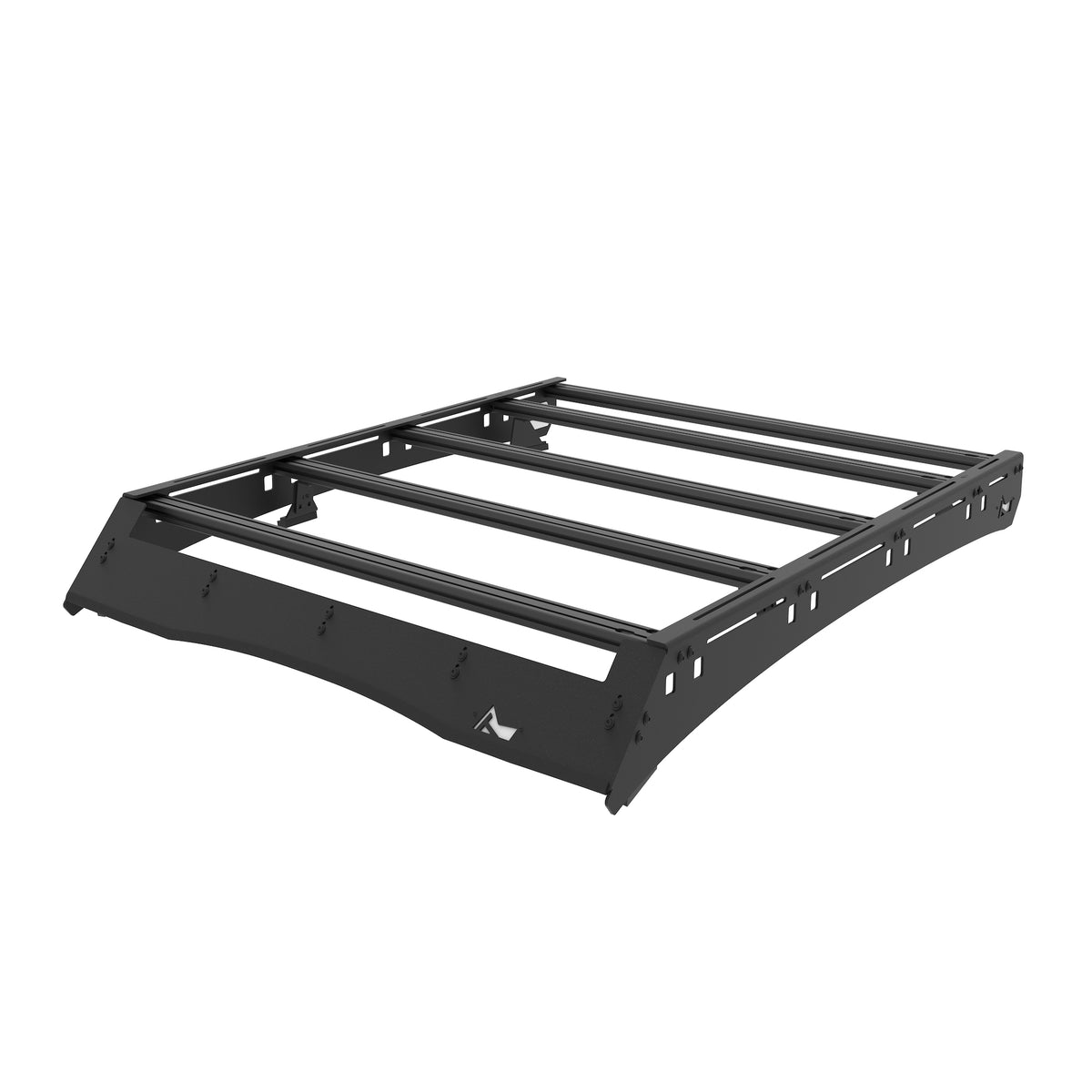 Modular Roof Rack for the Ford Ranger 6th Gen (2024-Current) – TrailRax
