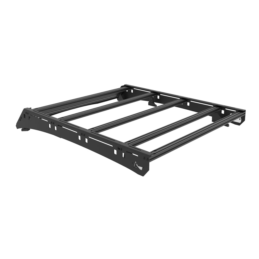Modular Roof Rack for the Ford Ranger 6th Gen (2024-Current) – TrailRax