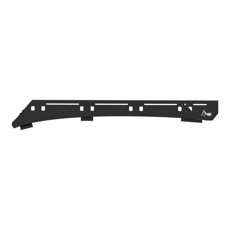 Modular Roof Rack for the Ford Ranger 6th Gen (2024-Current) – TrailRax