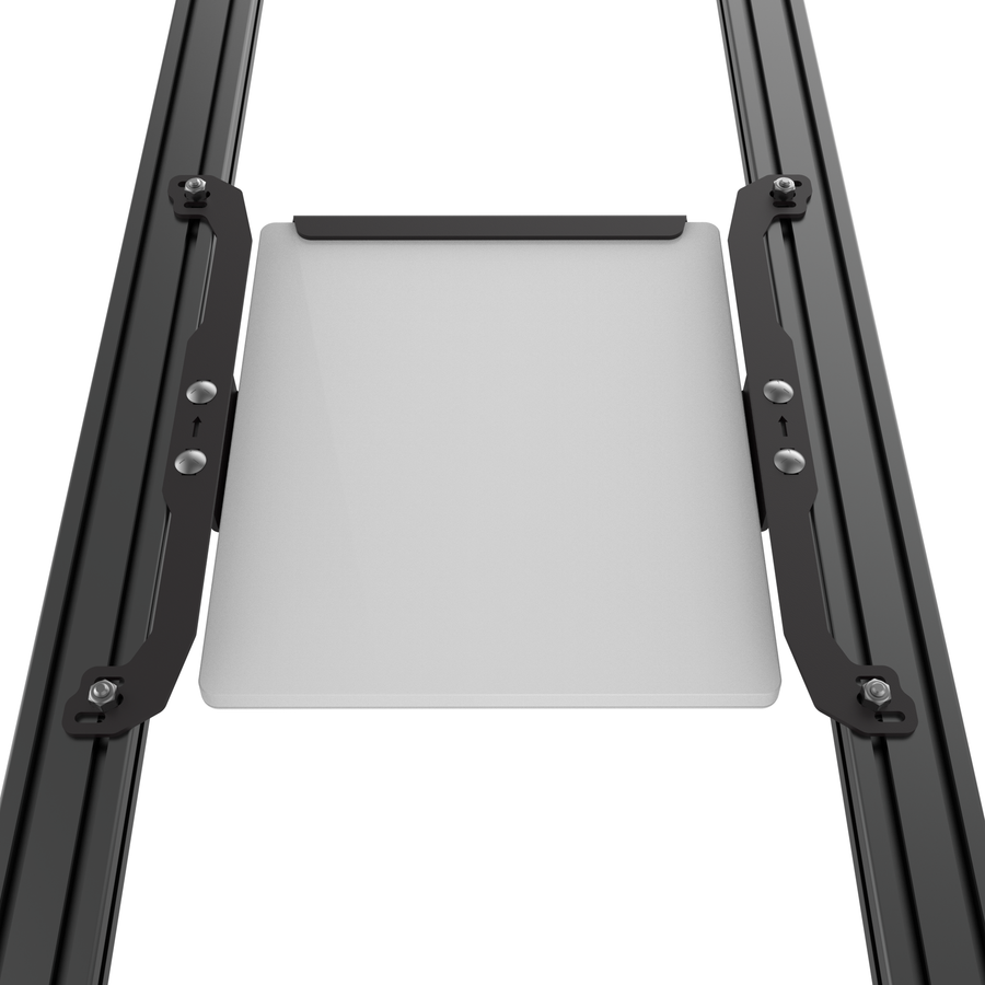 Modular Starlink Mini Cradle Mount – TrailRax
