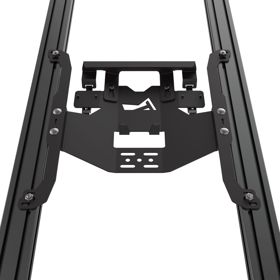 Modular Starlink Mini Cradle Mount