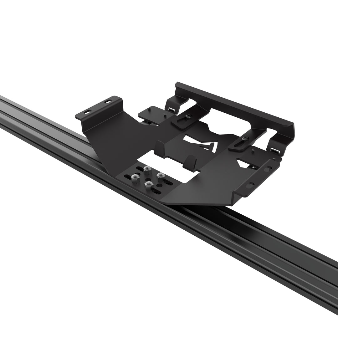 Modular Starlink Mini Cradle Mount