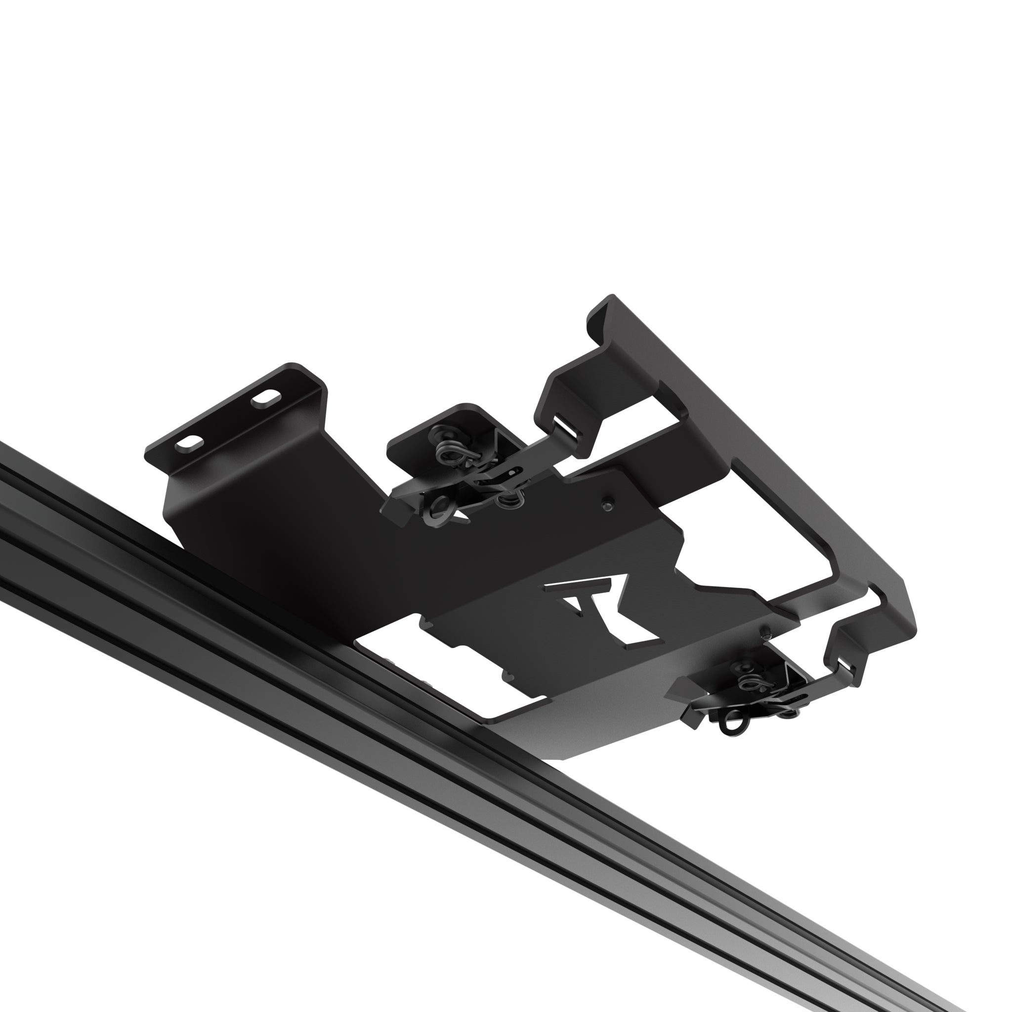 Modular Starlink Mini Cradle Mount – TrailRax