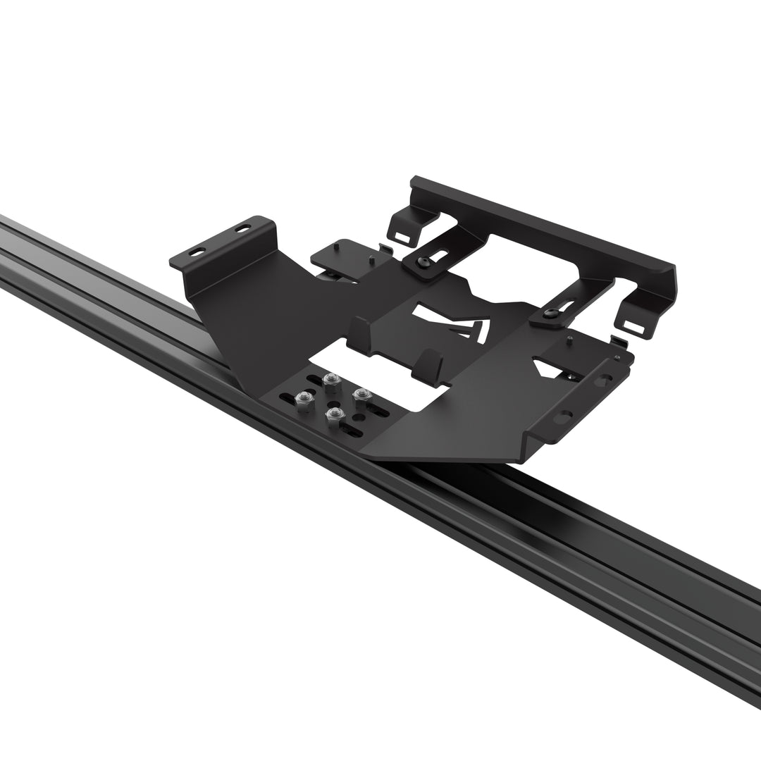 Modular Starlink Mini Cradle Mount