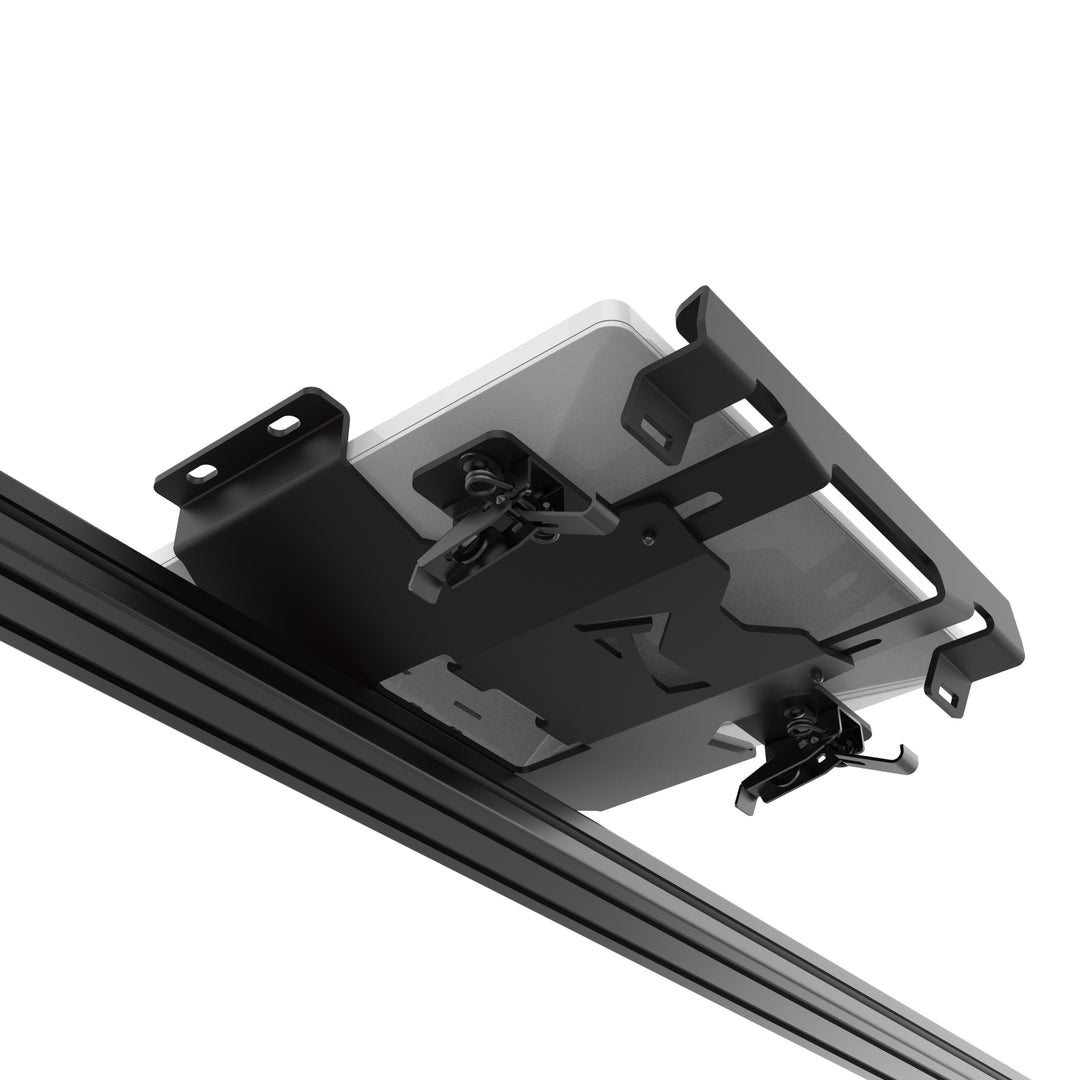 Modular Starlink Mini Cradle Mount