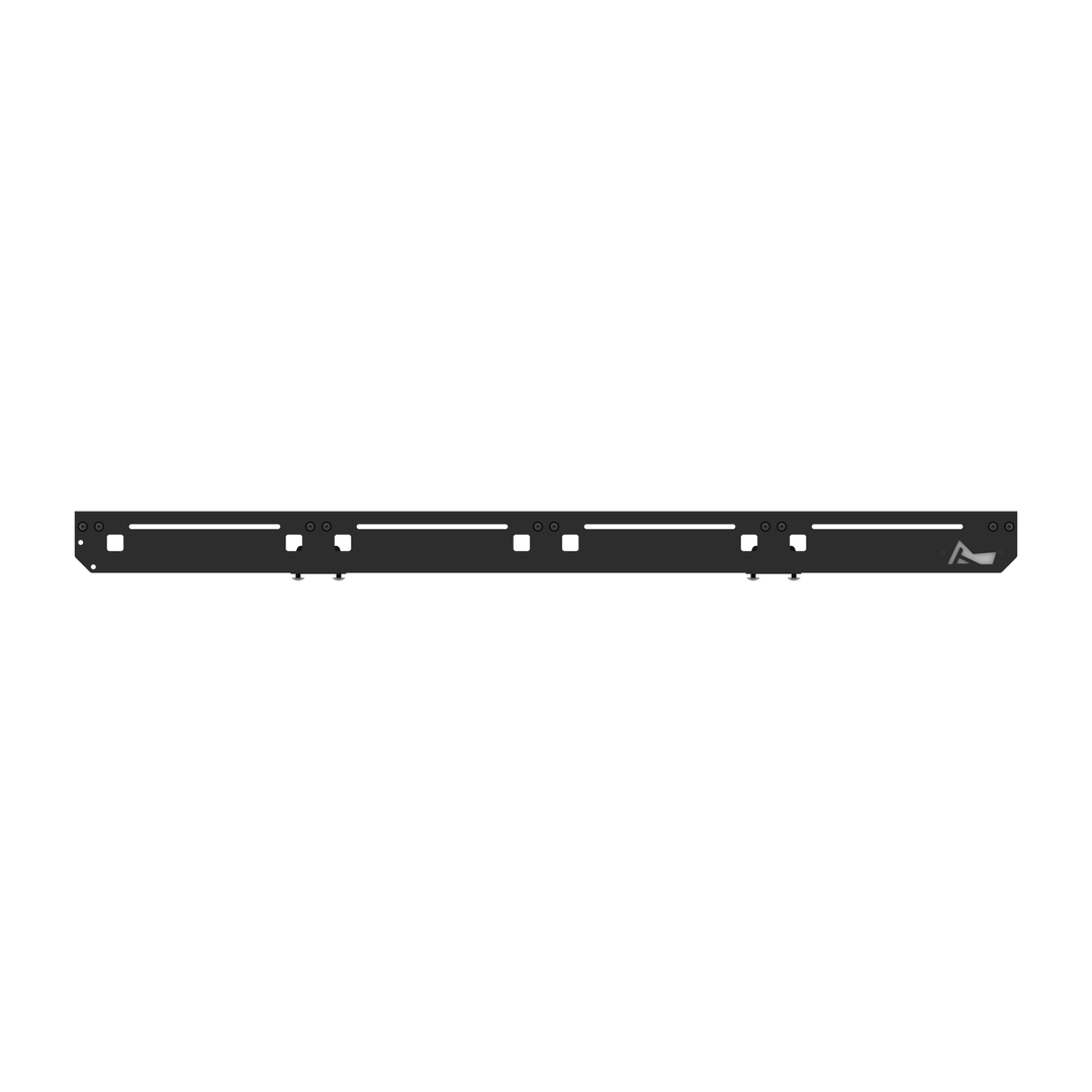 Universal Topper Rack