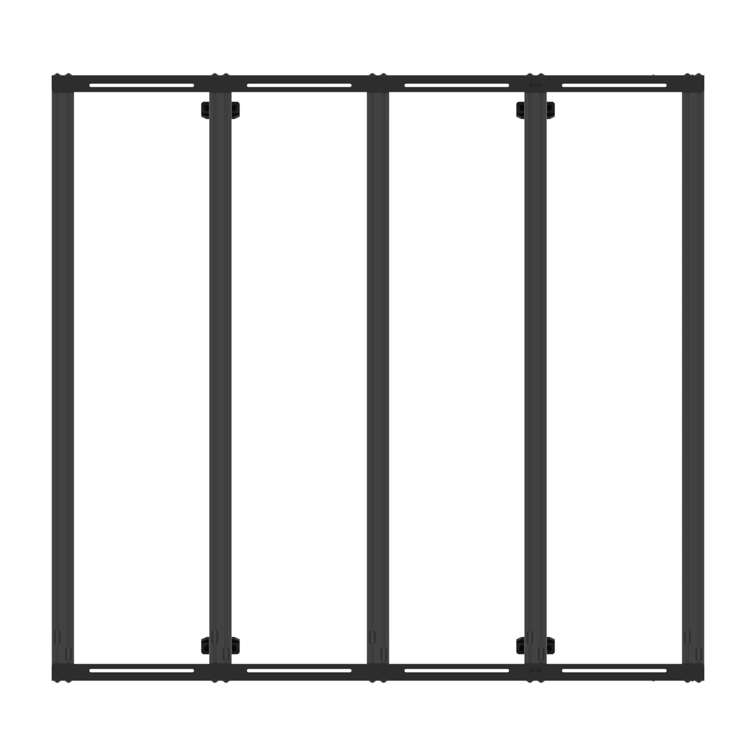 Universal Topper Rack