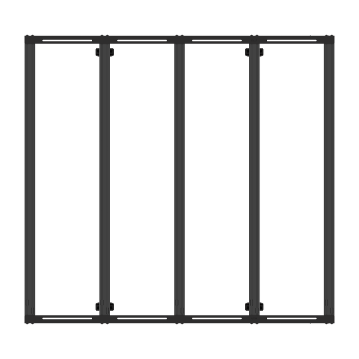 Universal Topper Rack