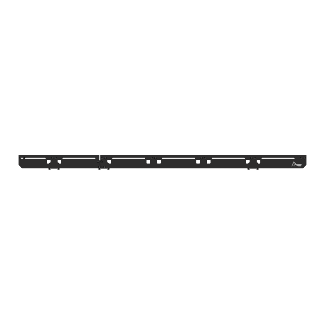Universal Topper Rack