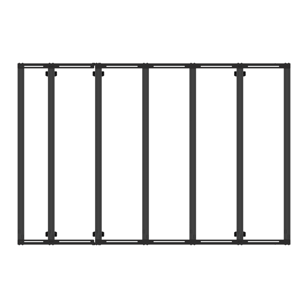 Universal Topper Rack