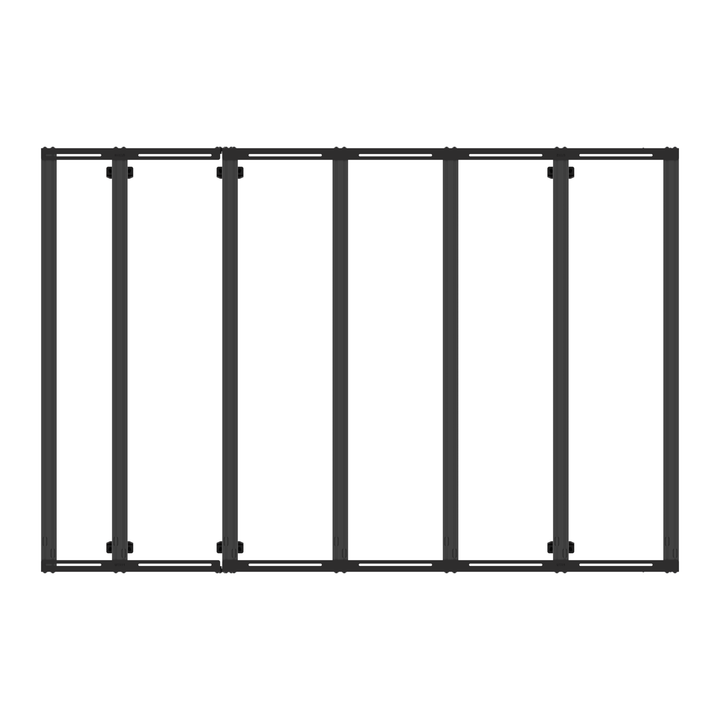 Universal Topper Rack