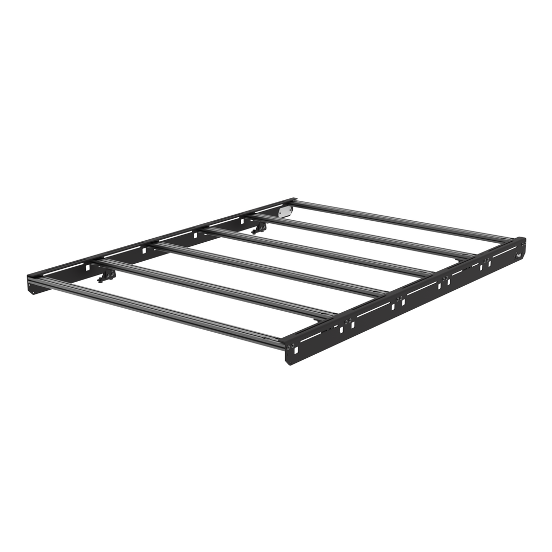 Universal Topper Rack