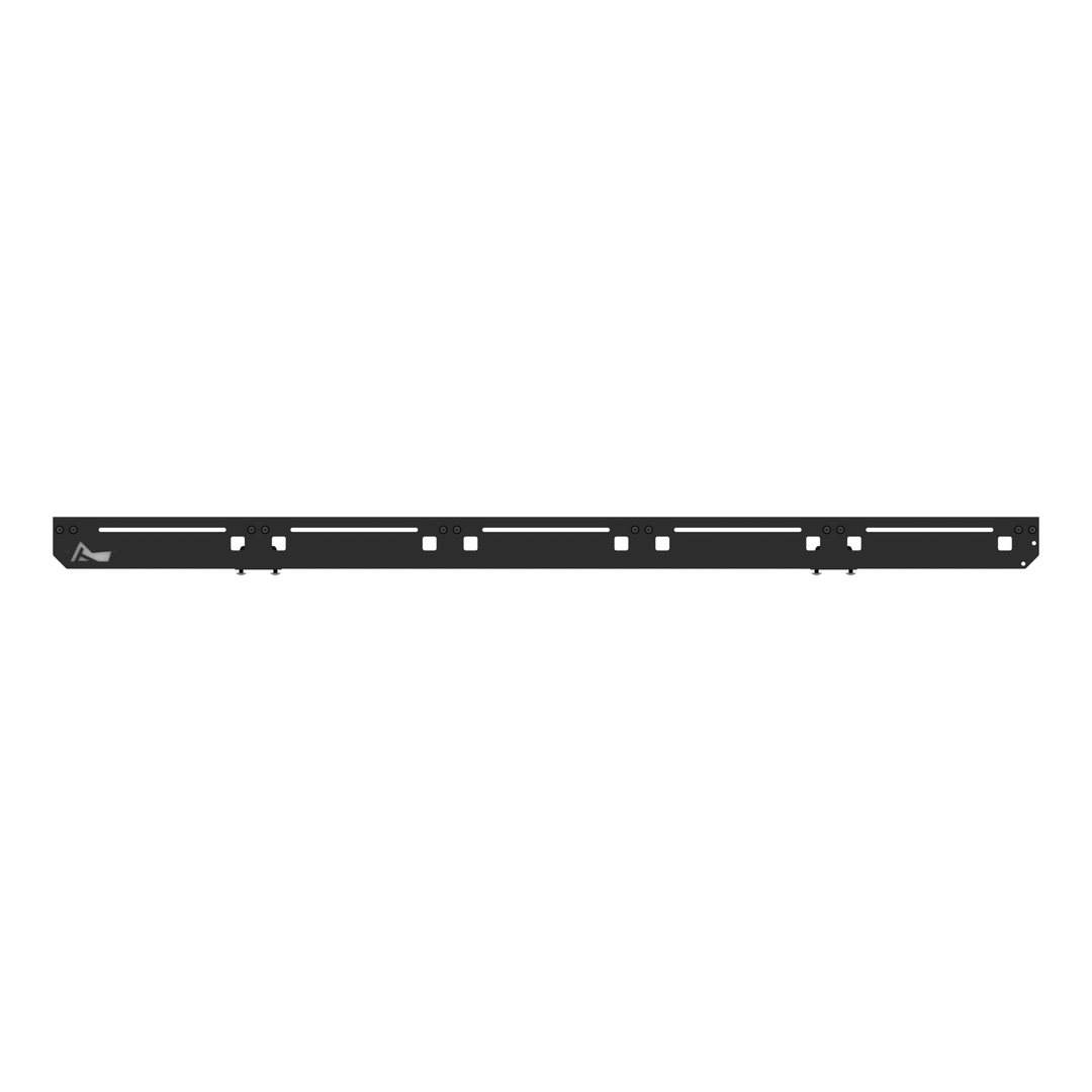 Universal Topper Rack