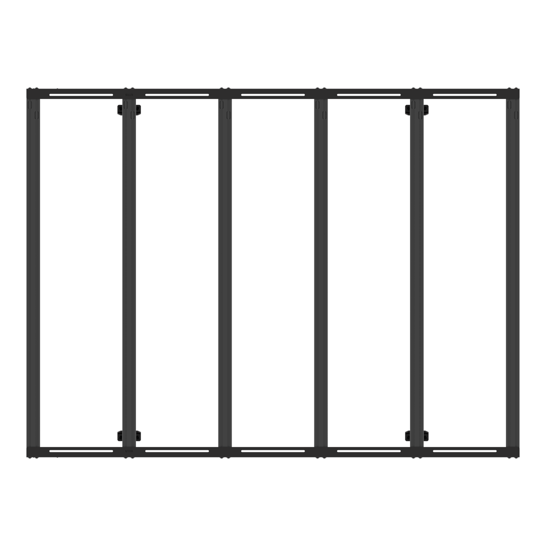 Universal Topper Rack