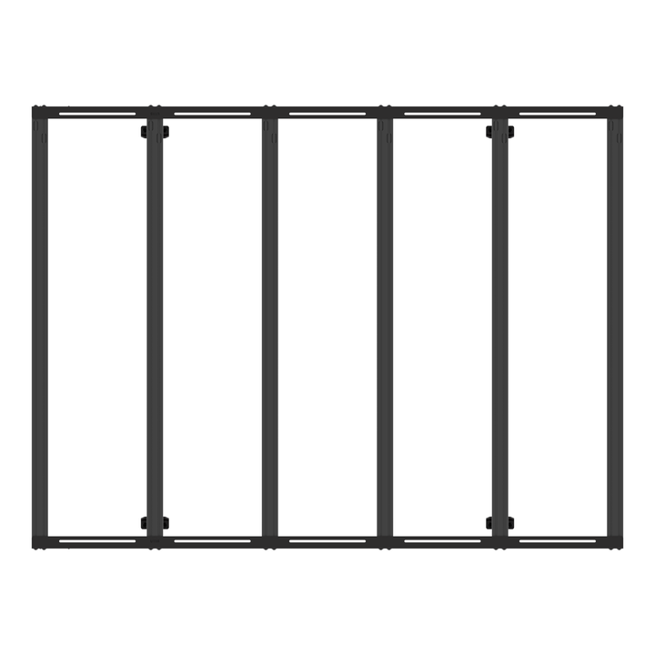 Universal Topper Rack