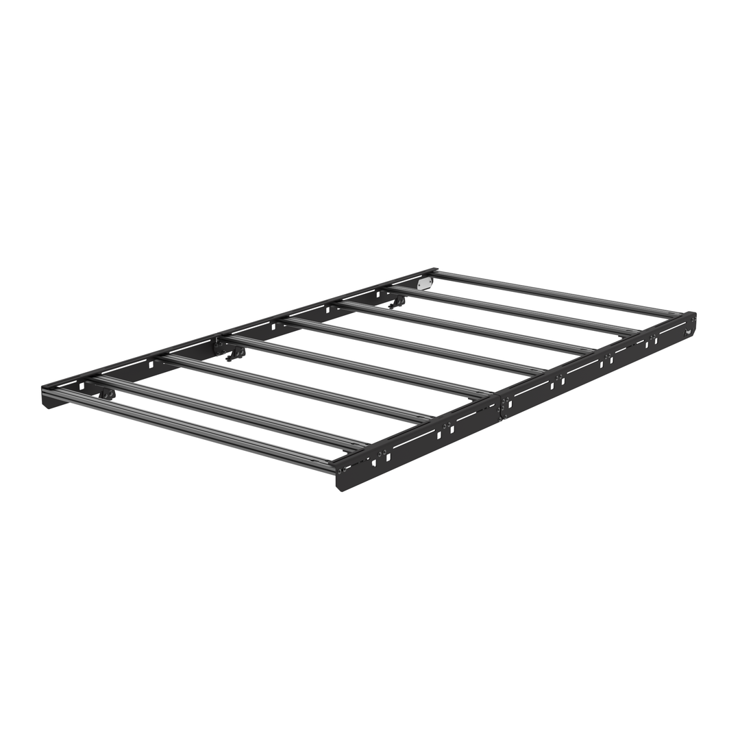 Universal Topper Rack