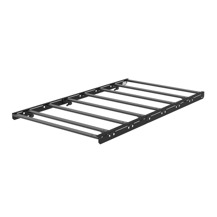 Universal Topper Rack