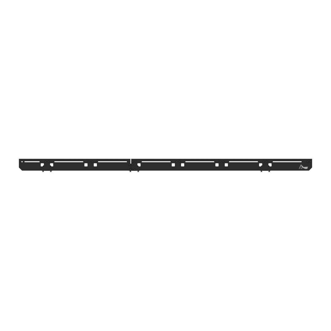 Universal Topper Rack