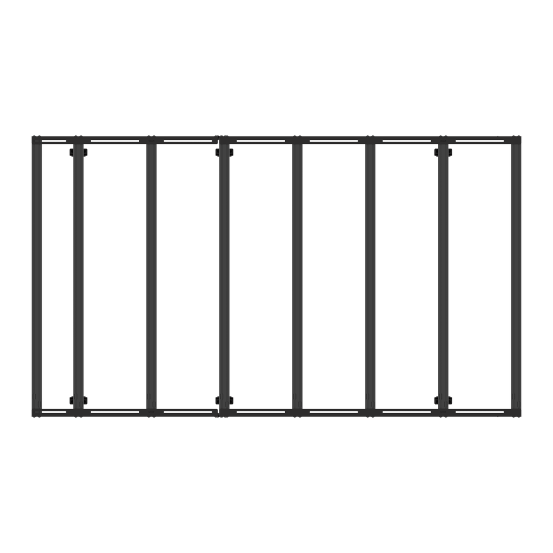 Universal Topper Rack