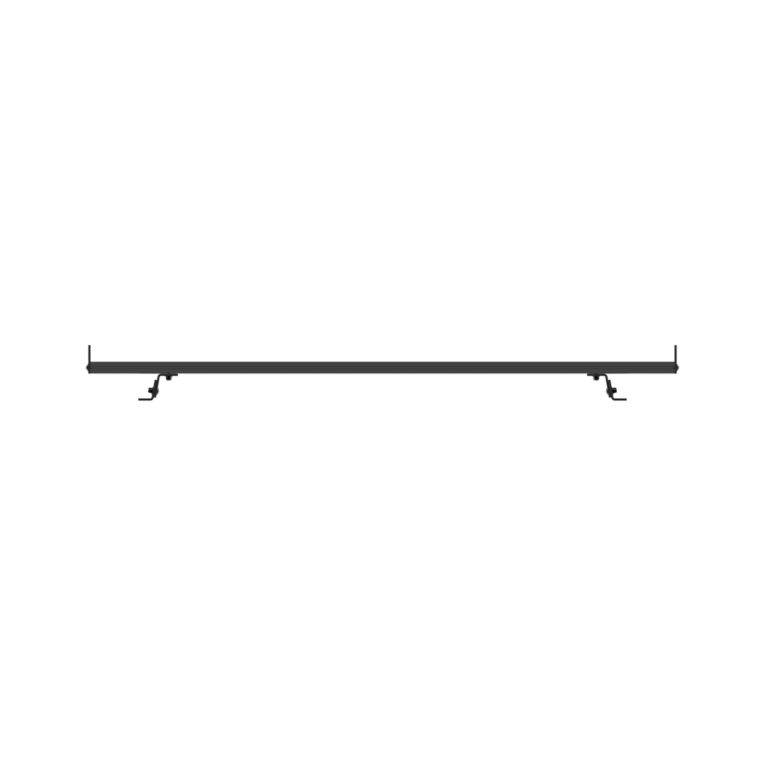 Universal Crossbar Kit