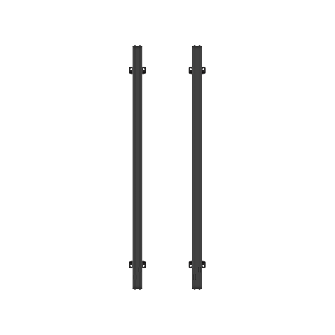 Universal Crossbar Kit