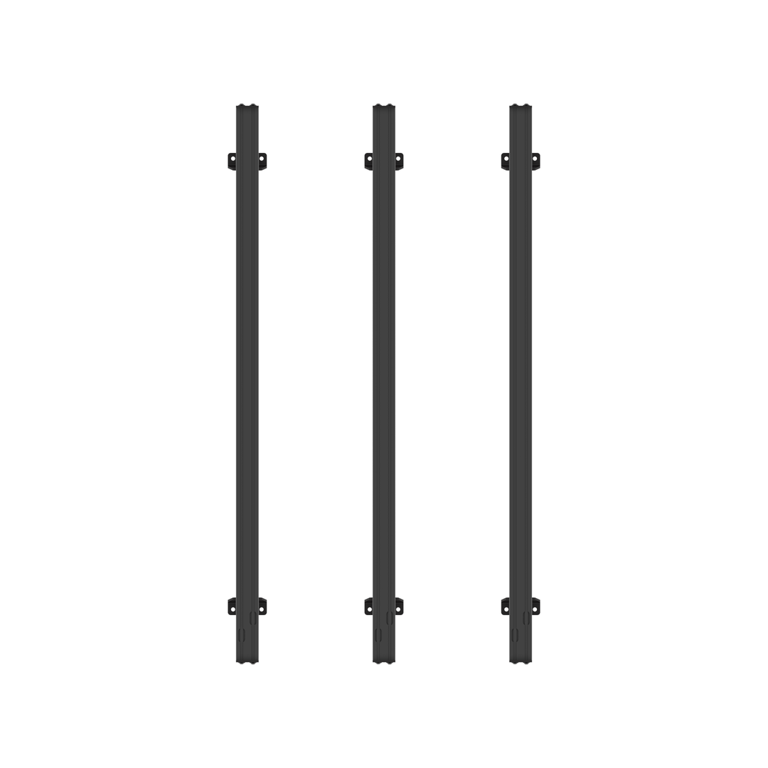 Universal Crossbar Kit