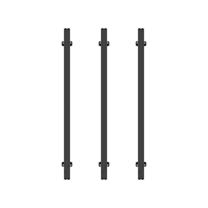 Universal Crossbar Kit