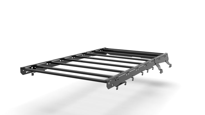 TrailRax Modular Roof Rack For The Ineos Grenadier