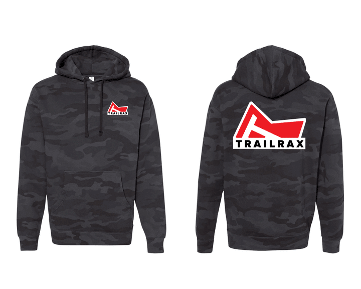 TrailRax Hoodie