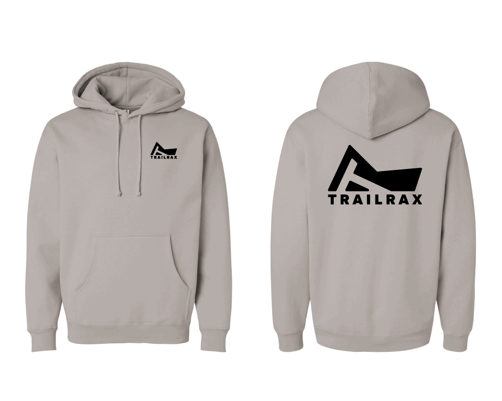 TrailRax Hoodie