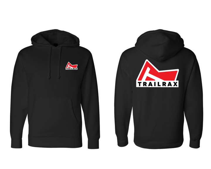 TrailRax Hoodie