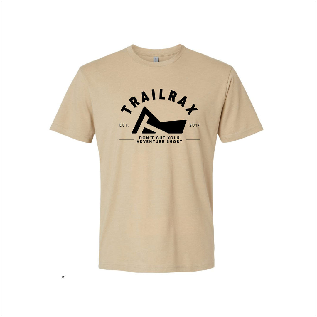 TrailRax Brand T-shirt